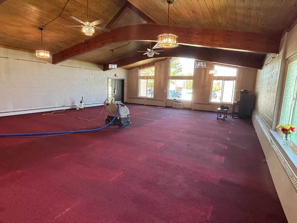 Shared Lease of Bethelem Lutheran Church | Real Estate Professional Services