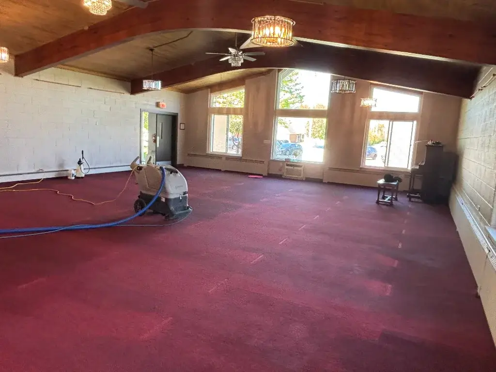 Shared Lease of Bethelem Lutheran Church | Real Estate Professional Services