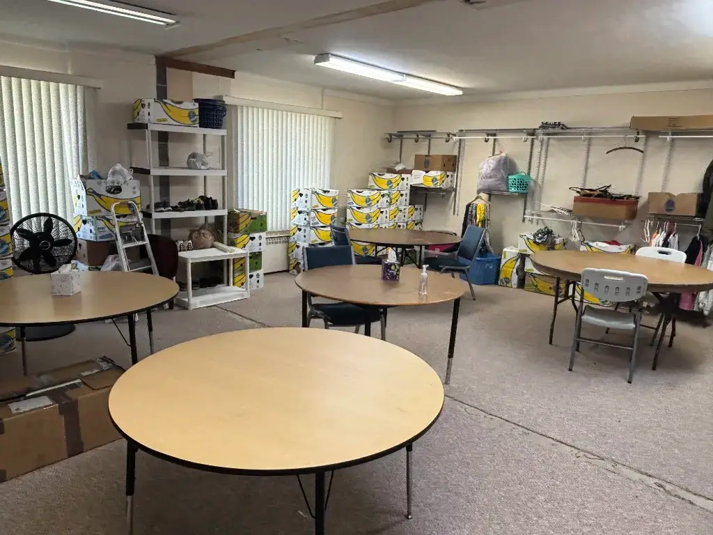 Shared Lease of Bethelem Lutheran Church | Real Estate Professional Services