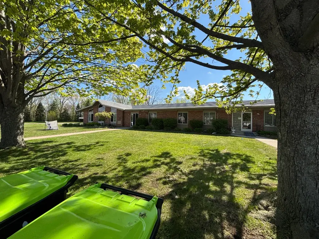 Shared Lease of Bethelem Lutheran Church | Real Estate Professional Services