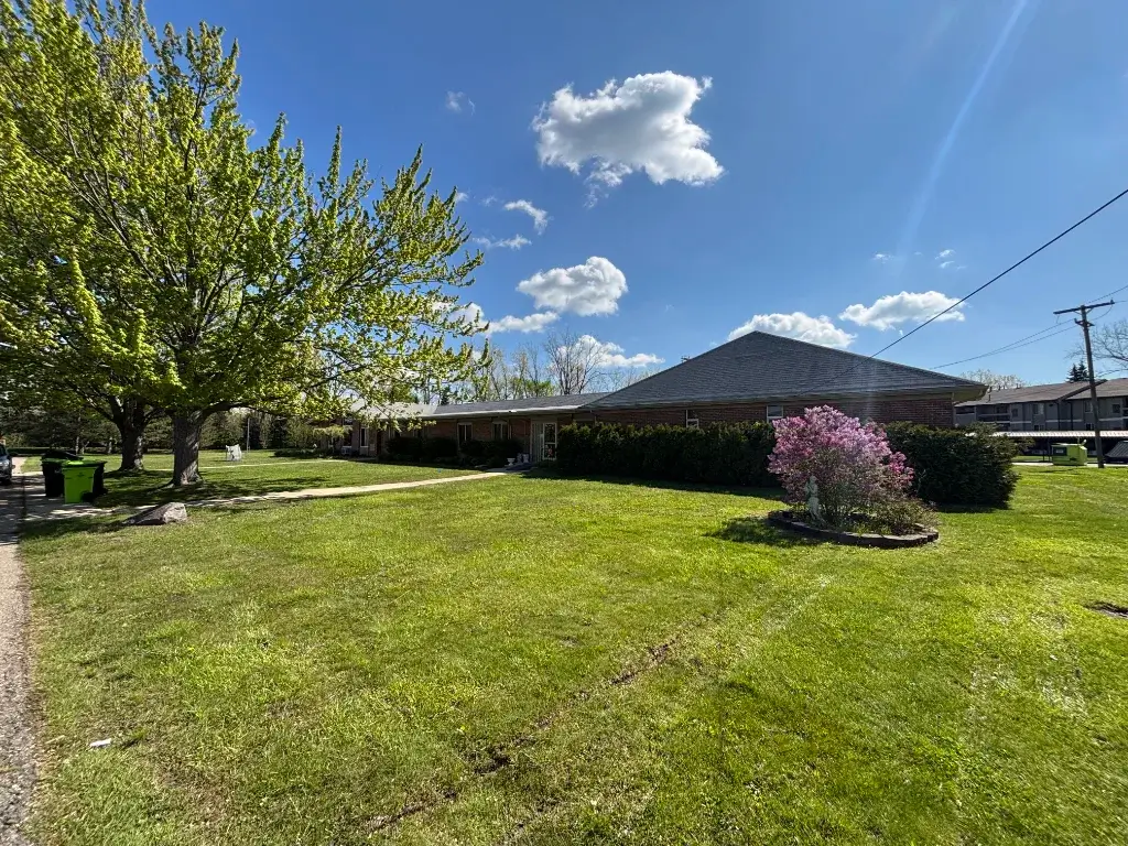 Shared Lease of Bethelem Lutheran Church | Real Estate Professional Services