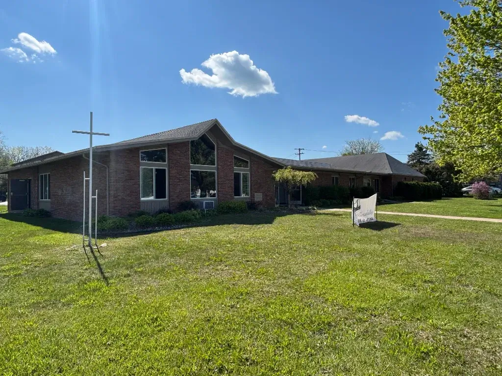 Shared Lease of Bethelem Lutheran Church | Real Estate Professional Services