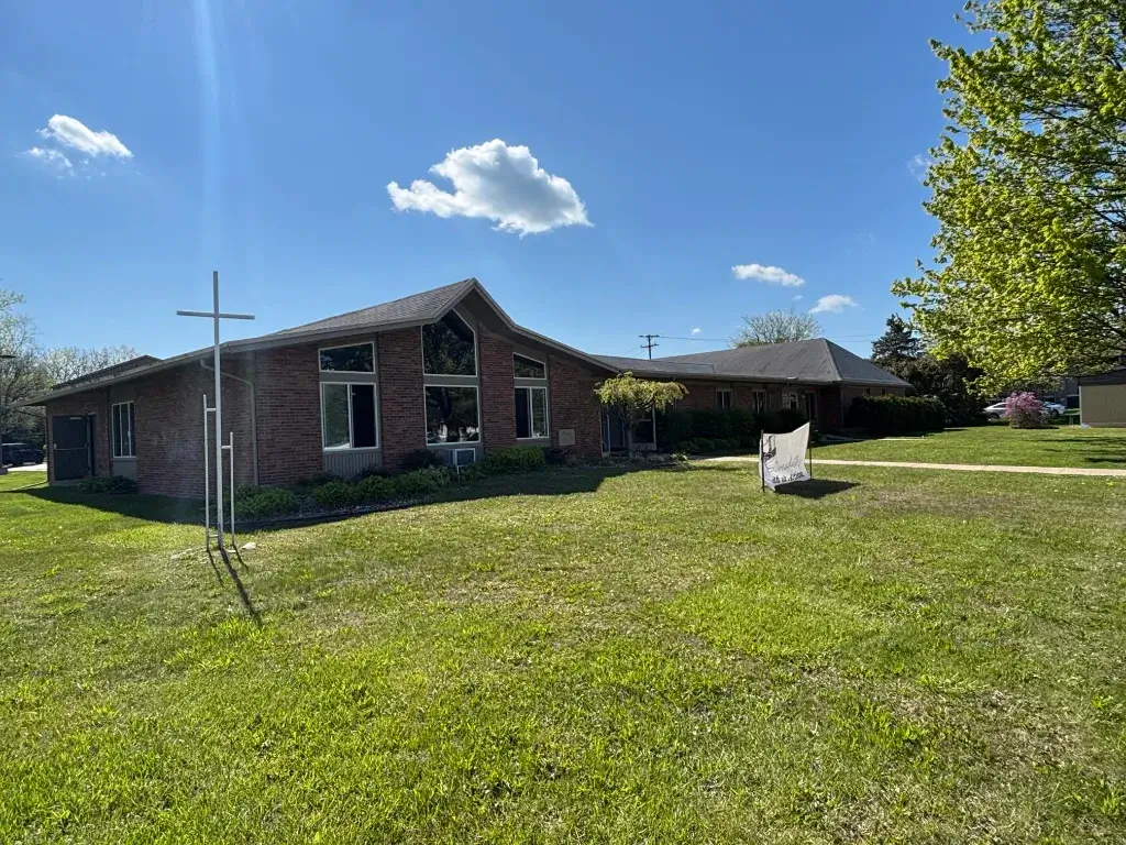 Shared Lease of Bethelem Lutheran Church | Real Estate Professional Services