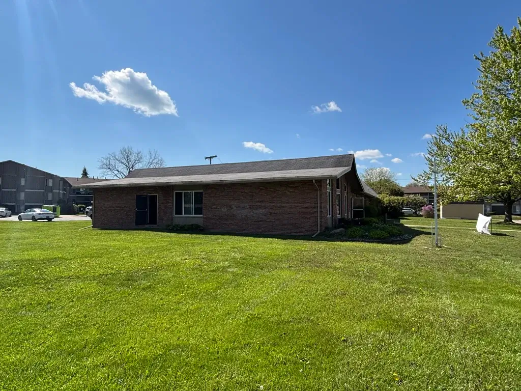 Shared Lease of Bethelem Lutheran Church | Real Estate Professional Services