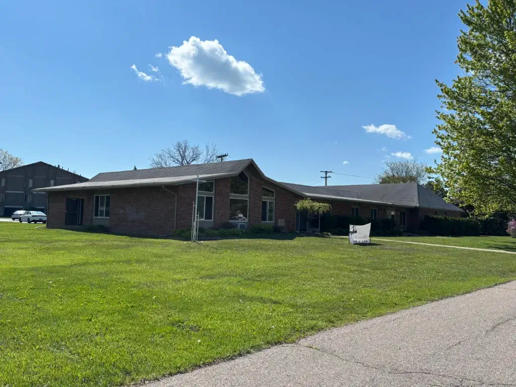 Shared Lease of Bethelem Lutheran Church | Real Estate Professional Services