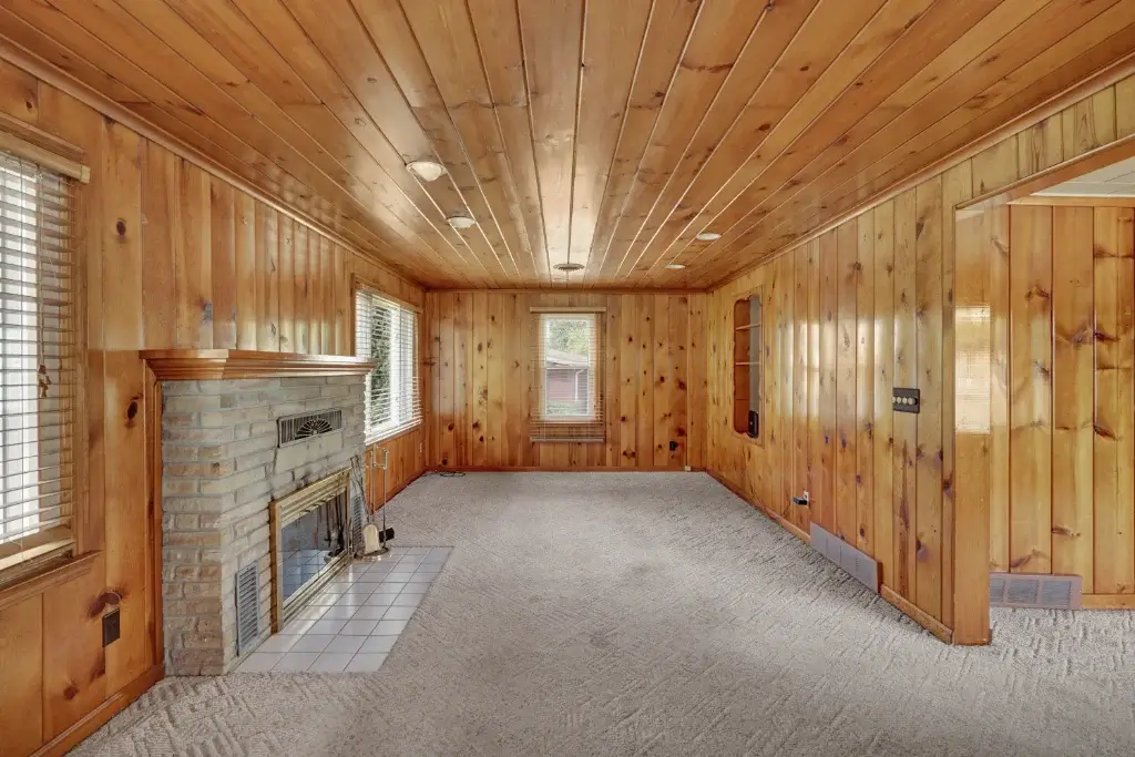 Pointe Trimble Rd Residence | Real Estate Professional Services
