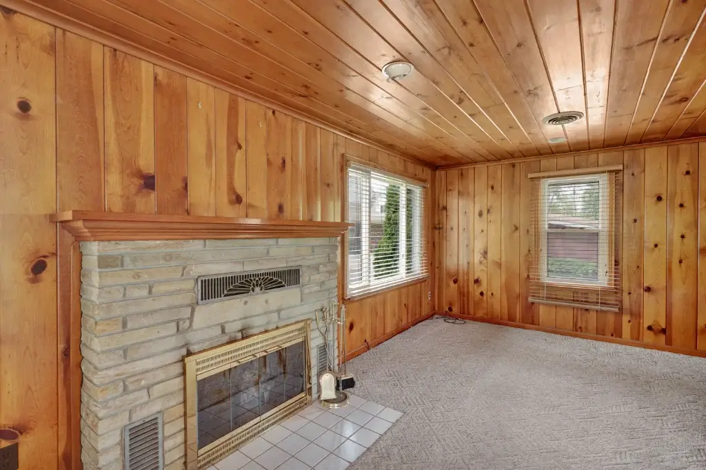 Pointe Trimble Rd Residence | Real Estate Professional Services