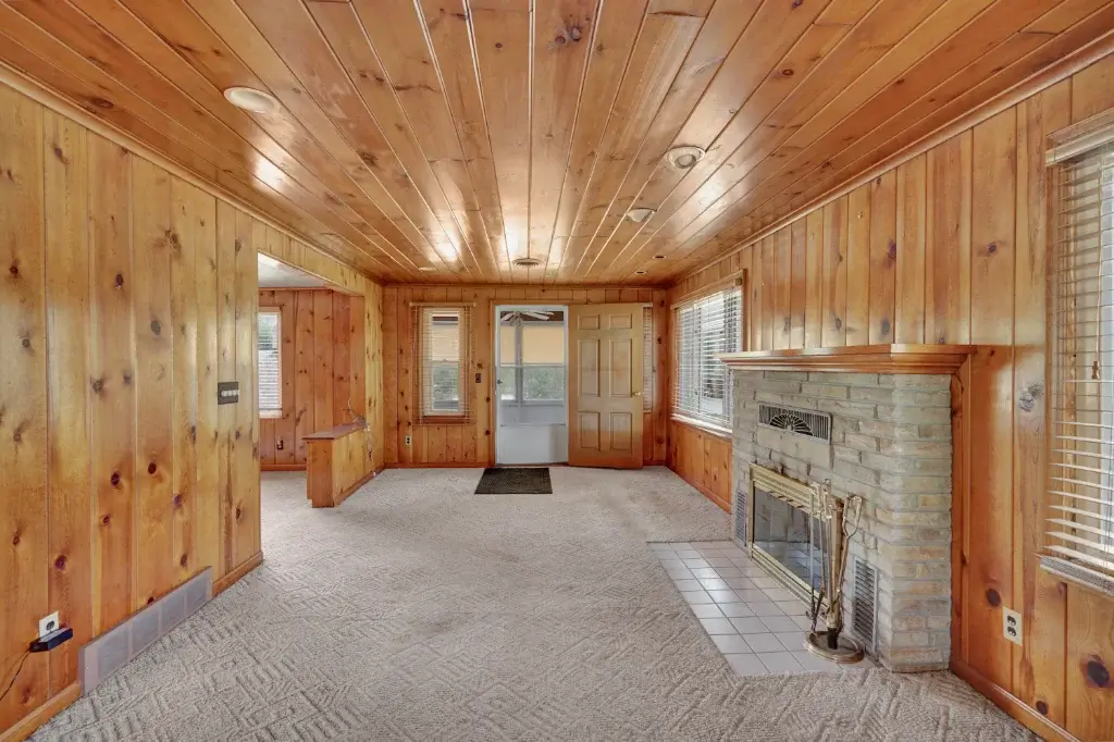 Pointe Trimble Rd Residence | Real Estate Professional Services