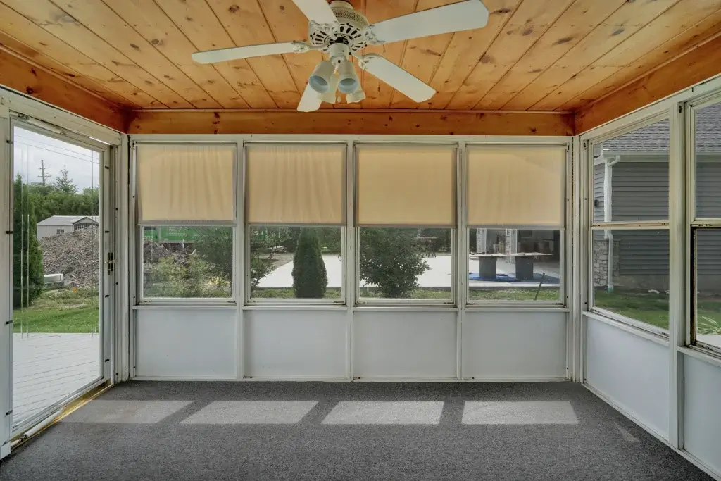Pointe Trimble Rd Residence | Real Estate Professional Services