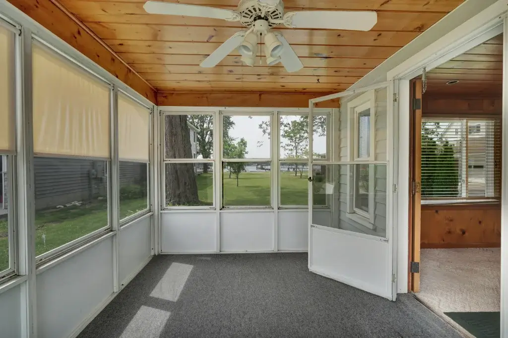 Pointe Trimble Rd Residence | Real Estate Professional Services
