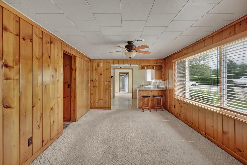 Pointe Trimble Rd Residence | Real Estate Professional Services