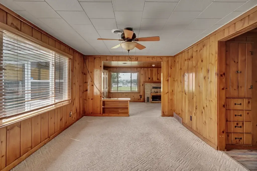 Pointe Trimble Rd Residence | Real Estate Professional Services