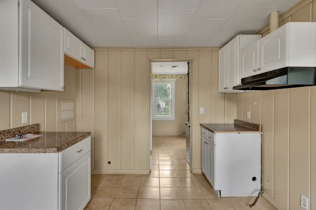 Pointe Trimble Rd Residence | Real Estate Professional Services