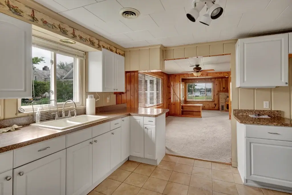 Pointe Trimble Rd Residence | Real Estate Professional Services