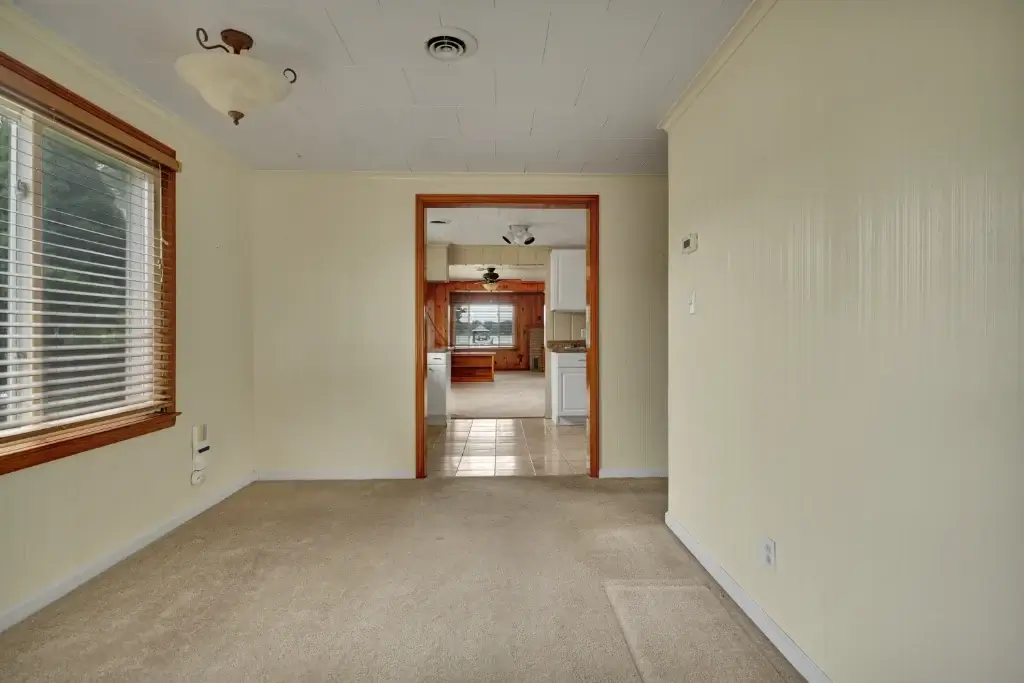 Pointe Trimble Rd Residence | Real Estate Professional Services