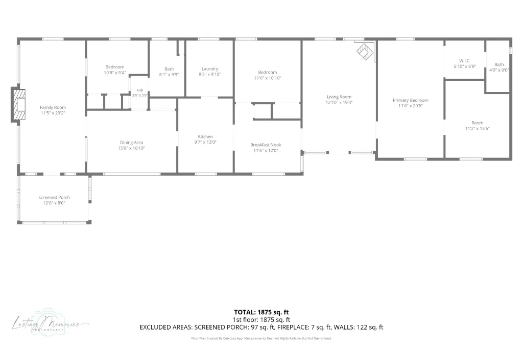 Pointe Trimble Rd Residence | Real Estate Professional Services