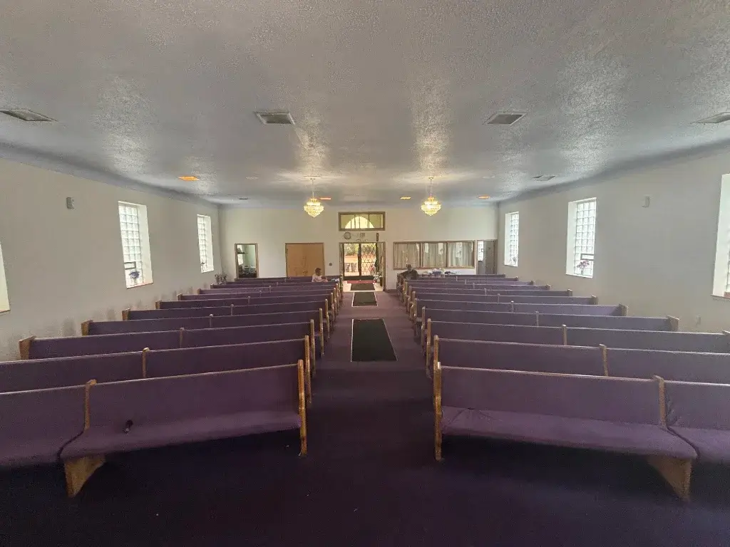 New St. Lazarus Missionary Baptist Church | Real Estate Professional Services