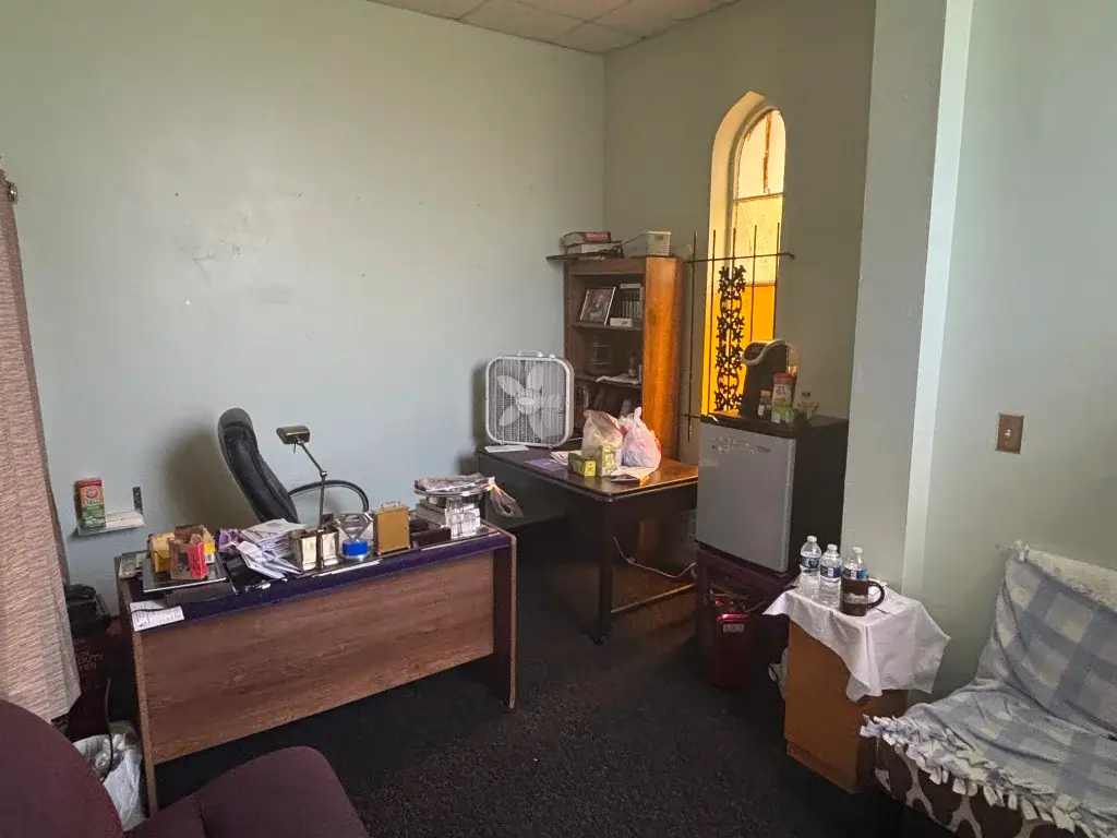 New St. Lazarus Missionary Baptist Church | Real Estate Professional Services