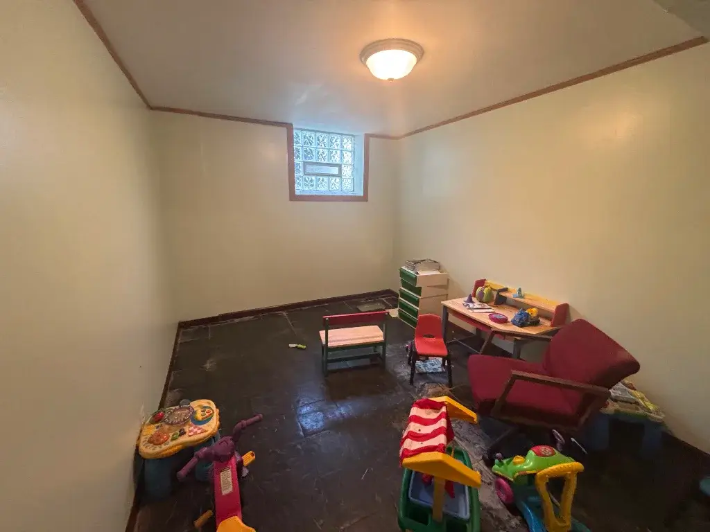 New St. Lazarus Missionary Baptist Church | Real Estate Professional Services