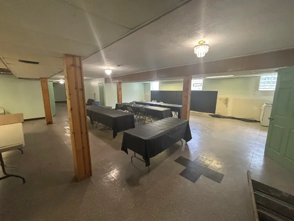 New St. Lazarus Missionary Baptist Church | Real Estate Professional Services
