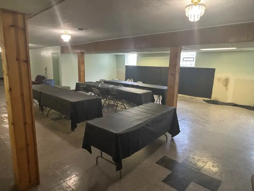 New St. Lazarus Missionary Baptist Church | Real Estate Professional Services