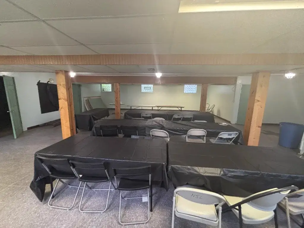 New St. Lazarus Missionary Baptist Church | Real Estate Professional Services