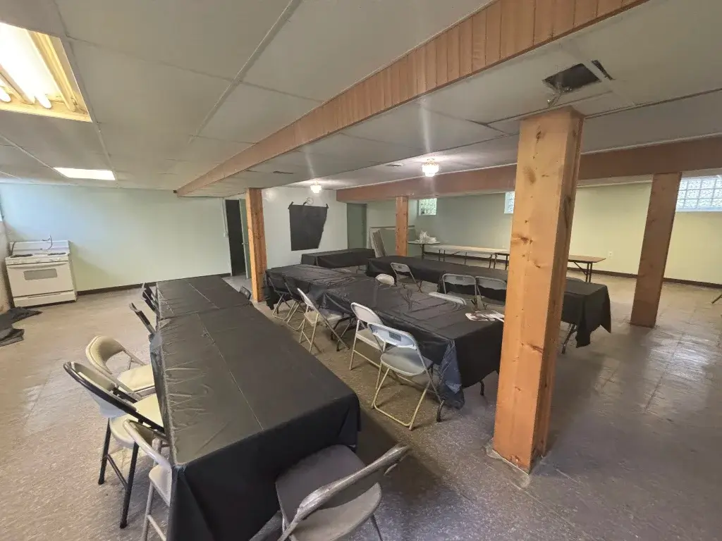 New St. Lazarus Missionary Baptist Church | Real Estate Professional Services