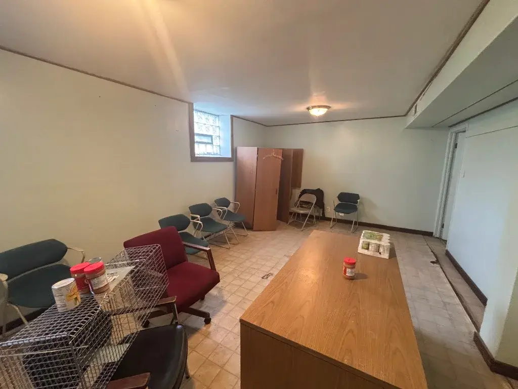New St. Lazarus Missionary Baptist Church | Real Estate Professional Services
