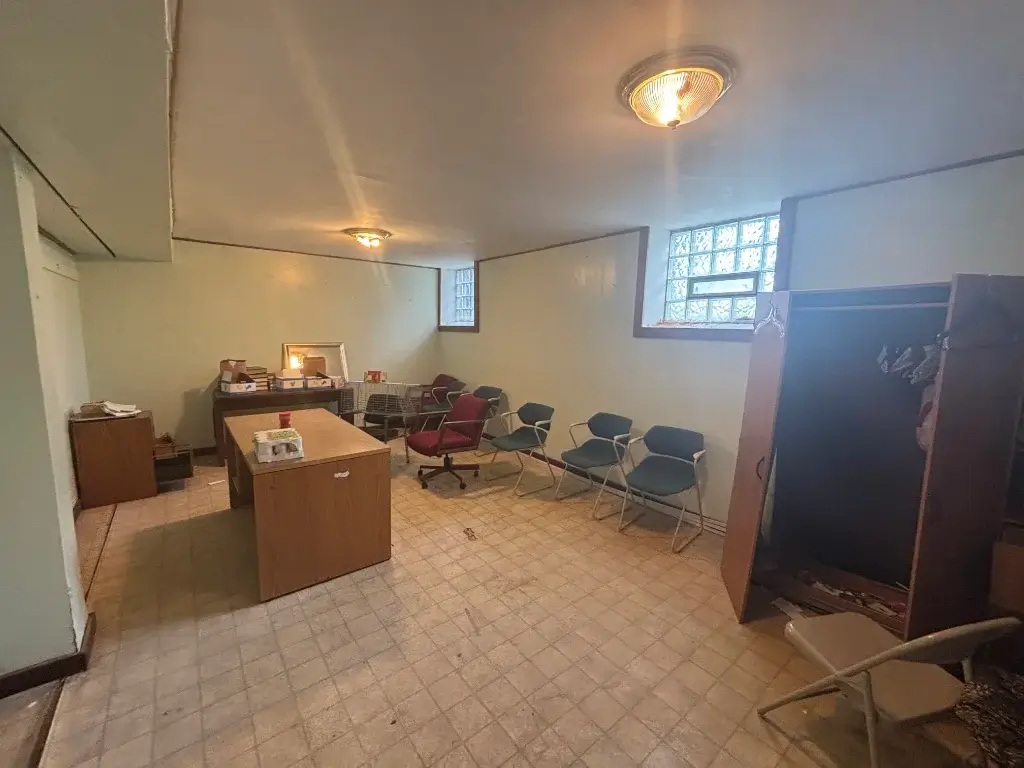 New St. Lazarus Missionary Baptist Church | Real Estate Professional Services