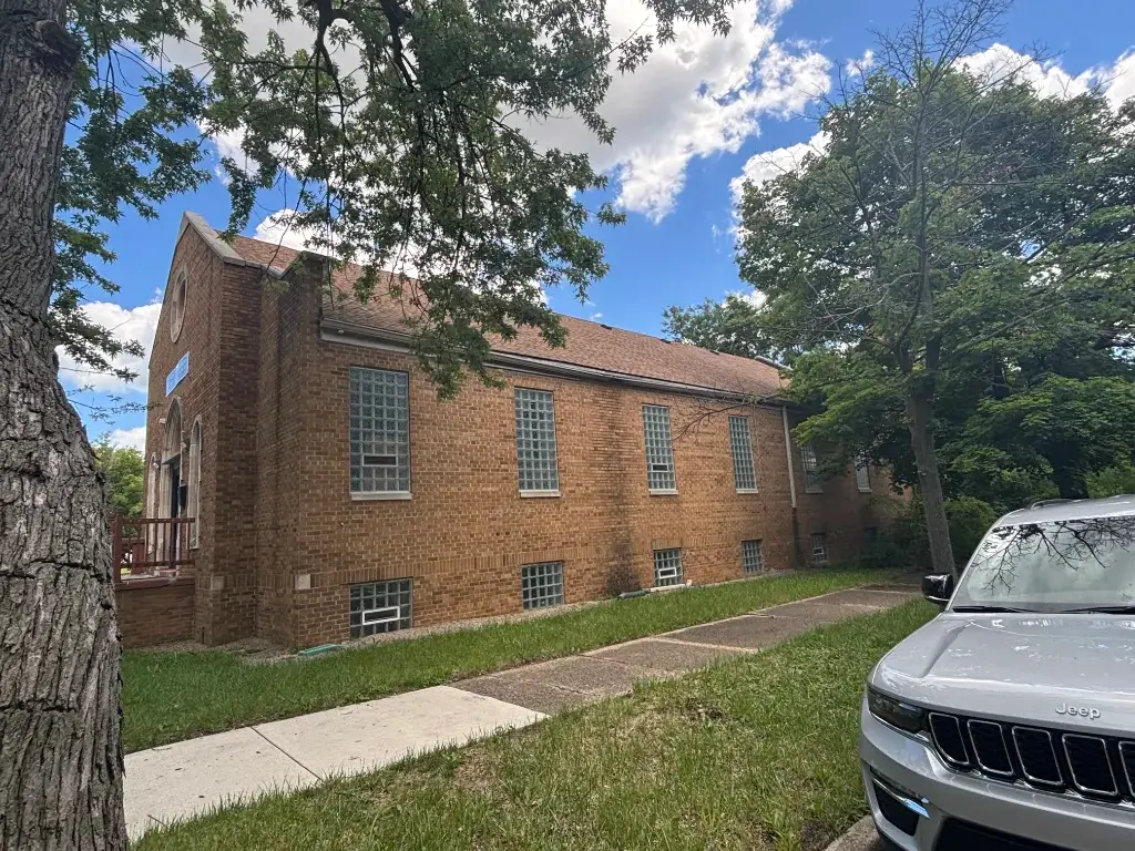 New St. Lazarus Missionary Baptist Church | Real Estate Professional Services
