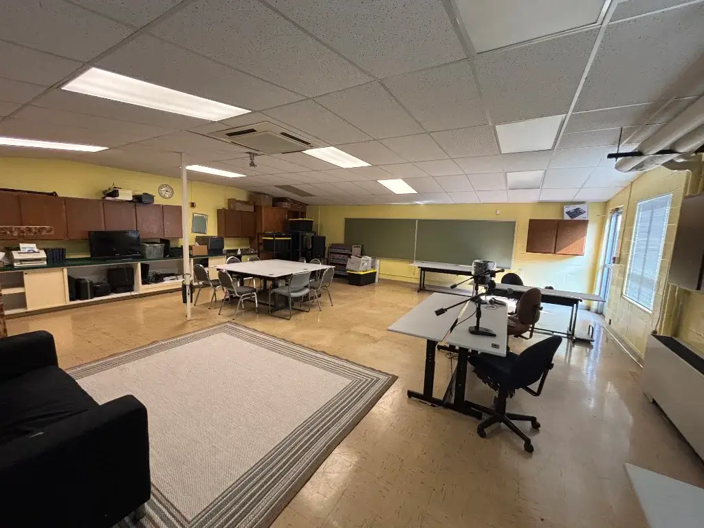 Lease Educational Portion of St Thomas Lutheran Church | Real Estate Professional Services
