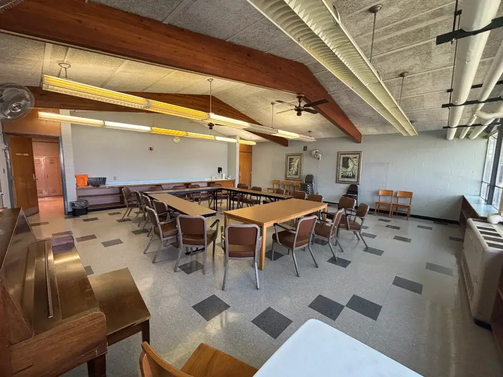 Lease Educational Portion of St Thomas Lutheran Church | Real Estate Professional Services