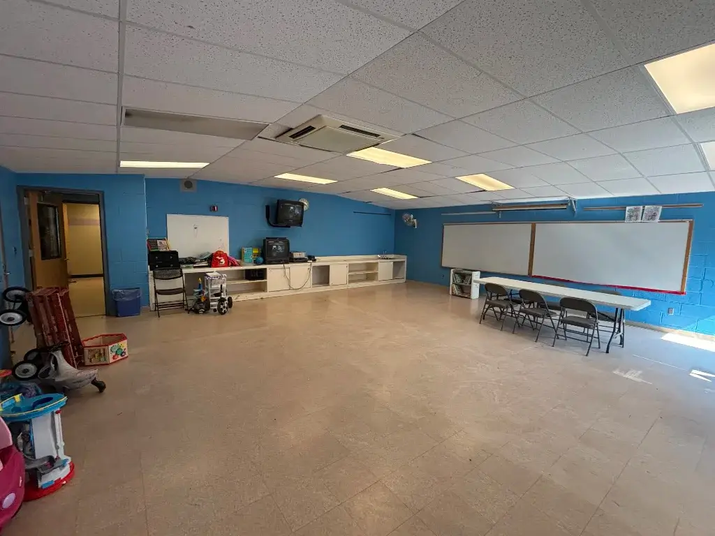 Lease Educational Portion of St Thomas Lutheran Church | Real Estate Professional Services