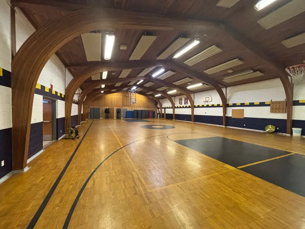Lease Educational Portion of St Thomas Lutheran Church | Real Estate Professional Services