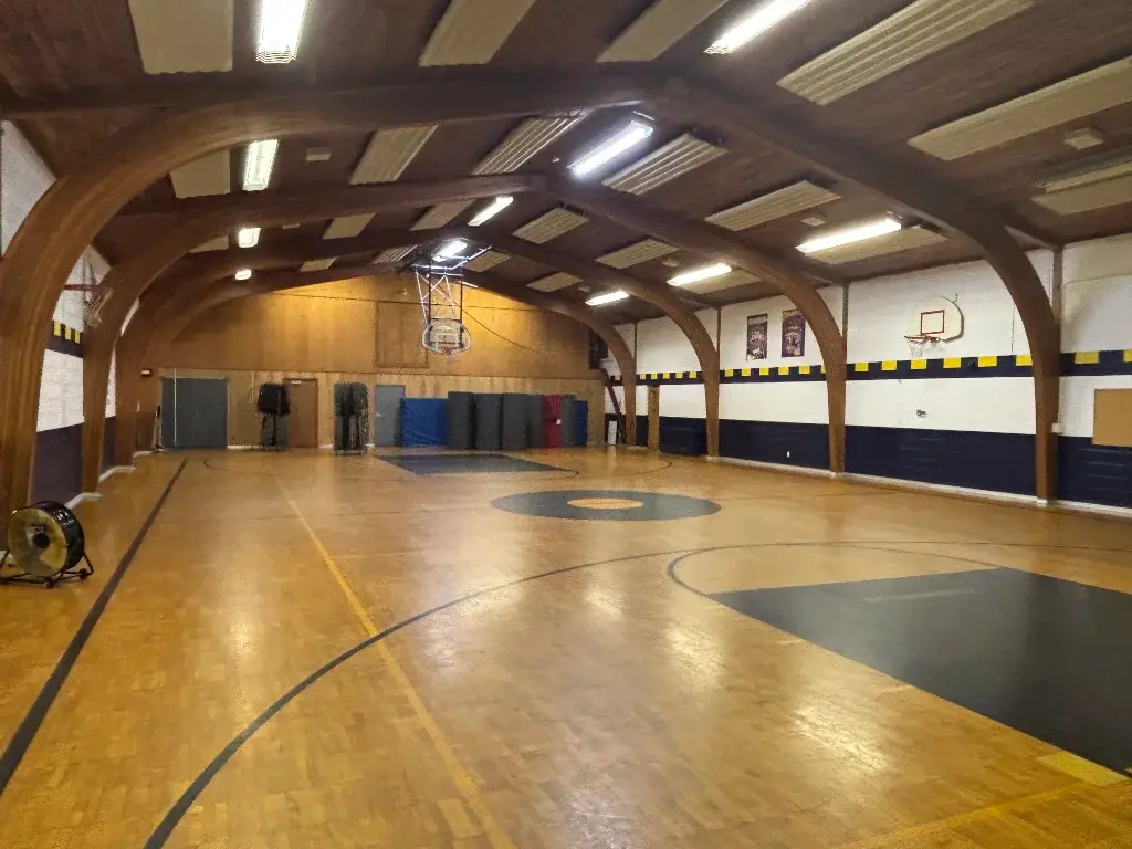 Lease Educational Portion of St Thomas Lutheran Church | Real Estate Professional Services