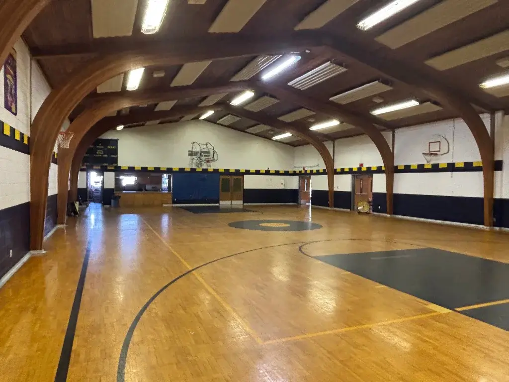Lease Educational Portion of St Thomas Lutheran Church | Real Estate Professional Services