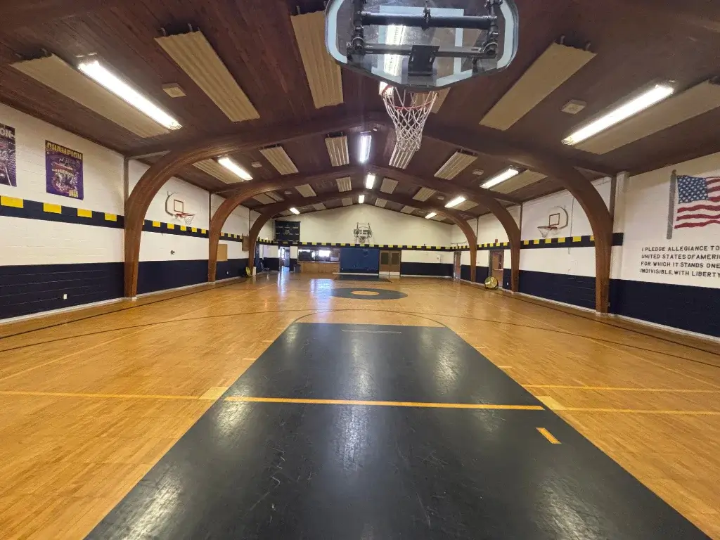 Lease Educational Portion of St Thomas Lutheran Church | Real Estate Professional Services