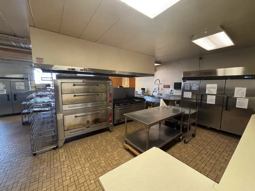 Lease Educational Portion of St Thomas Lutheran Church | Real Estate Professional Services