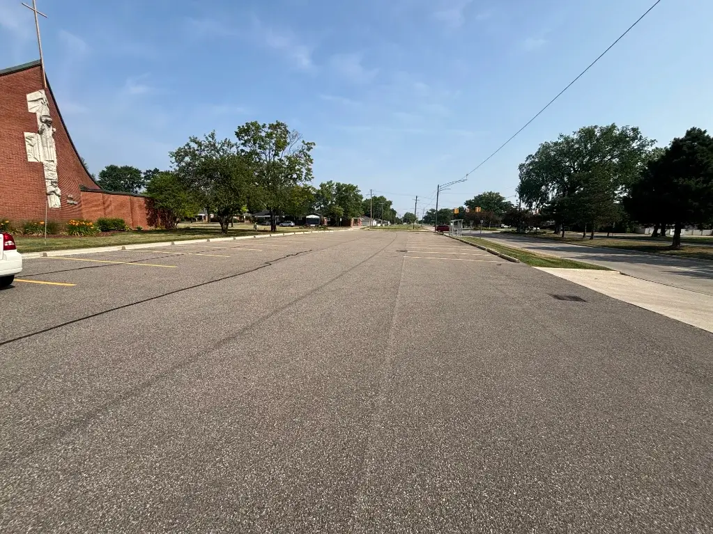 Lease Educational Portion of St Thomas Lutheran Church | Real Estate Professional Services