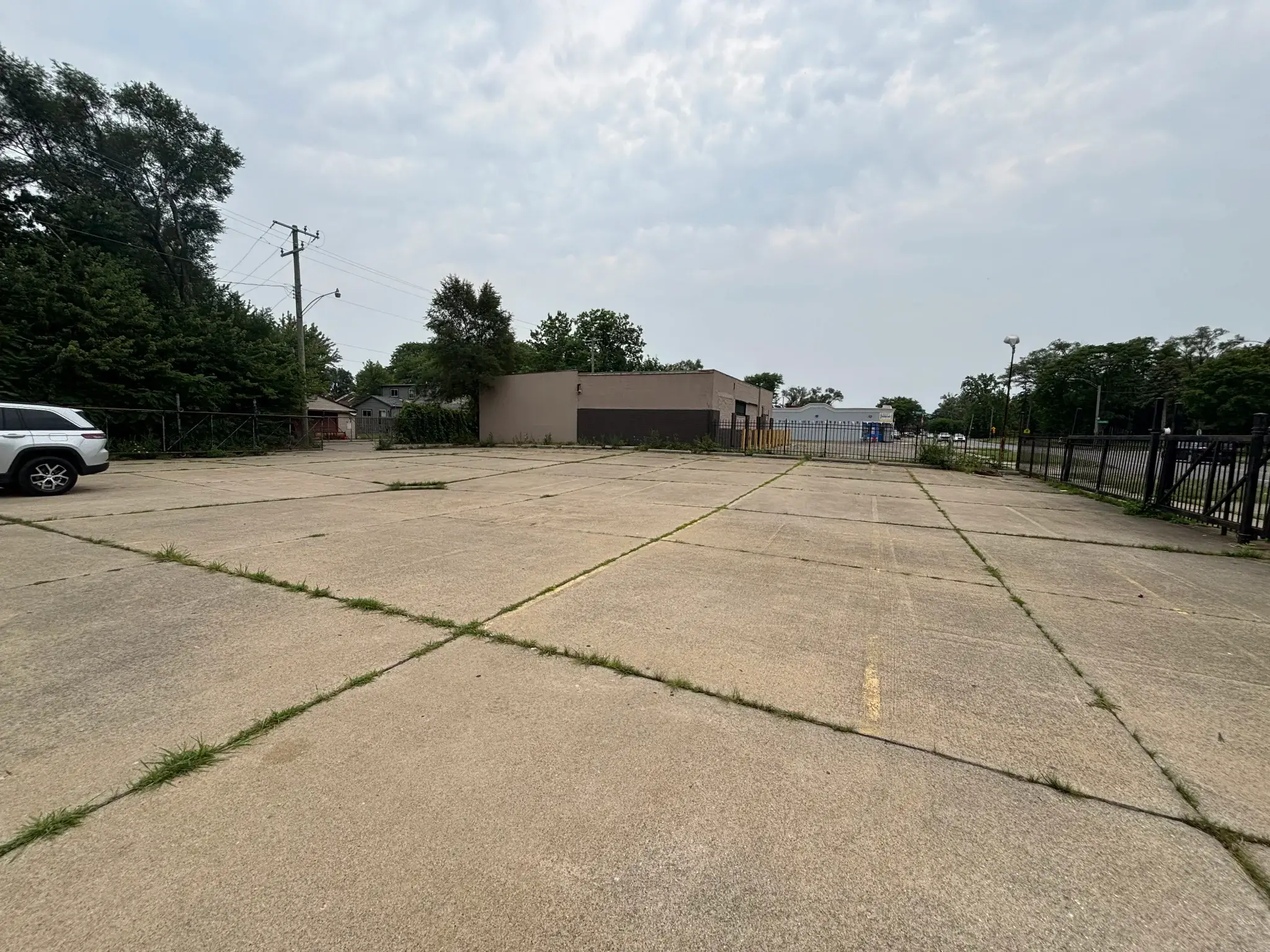 Former Agape Love Christian Center | Real Estate Professional Services