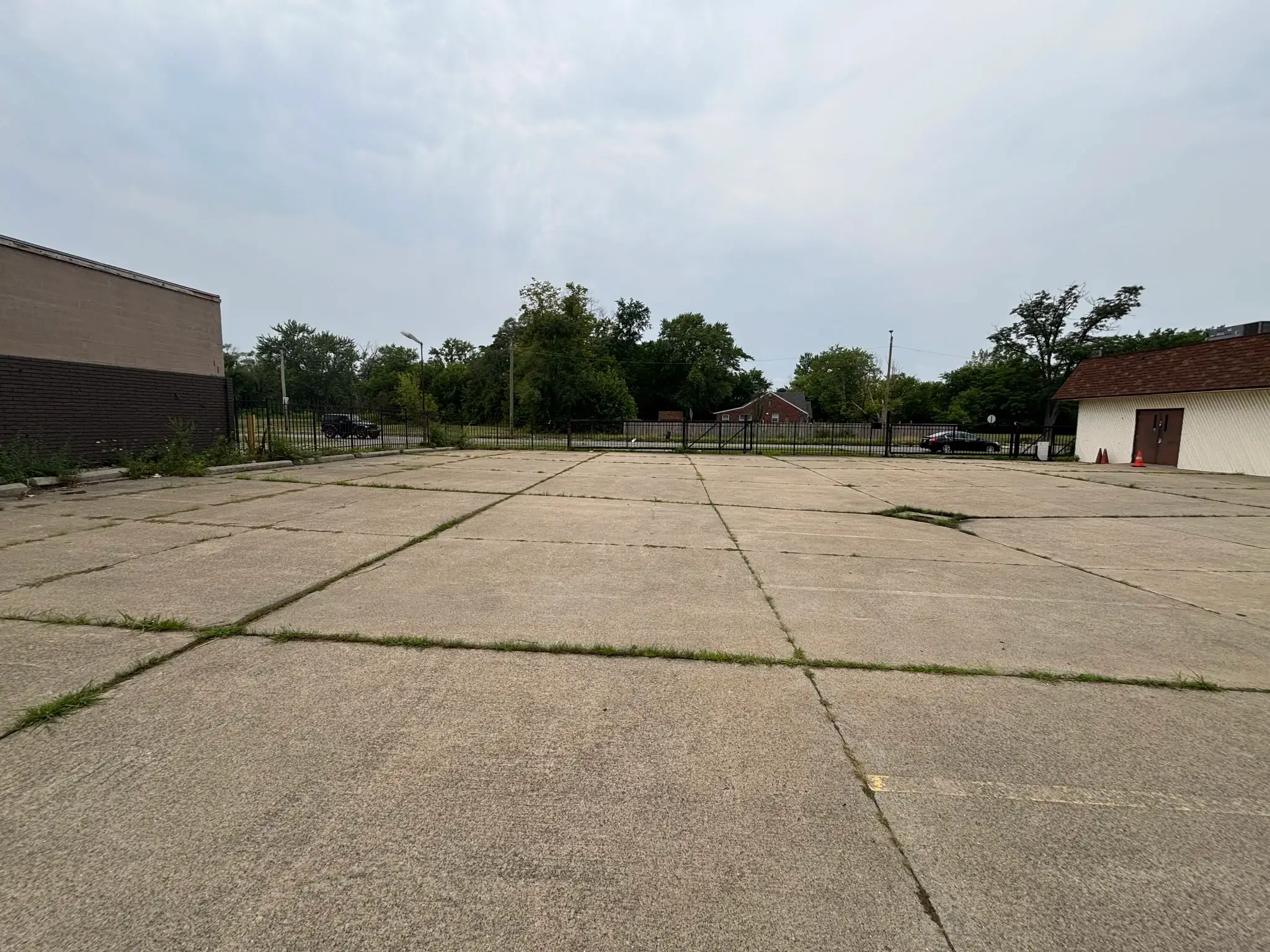 Former Agape Love Christian Center | Real Estate Professional Services