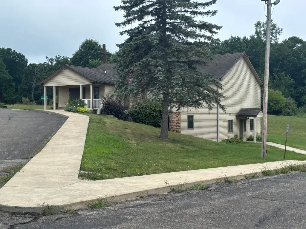Former Prince of Peace Lutheran Church | Real Estate Professional Services