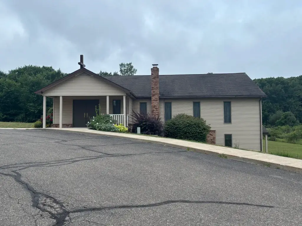 Former Prince of Peace Lutheran Church | Real Estate Professional Services