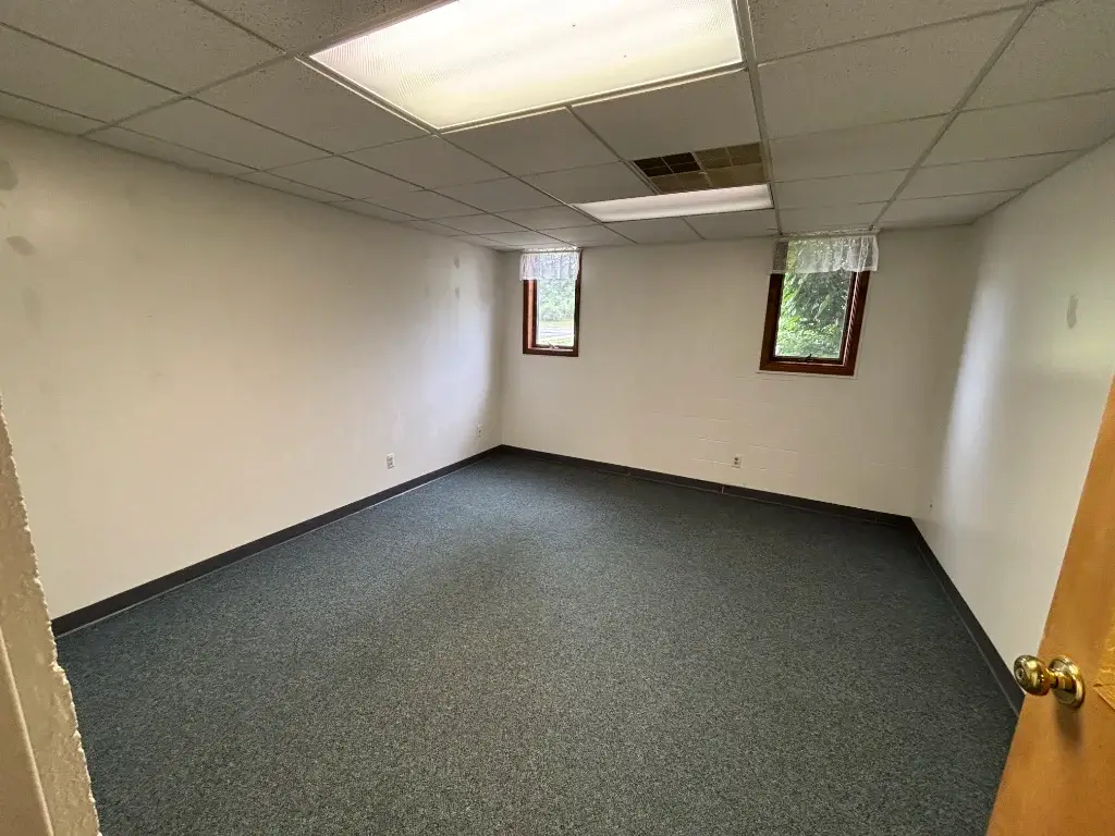 Former Prince of Peace Lutheran Church | Real Estate Professional Services