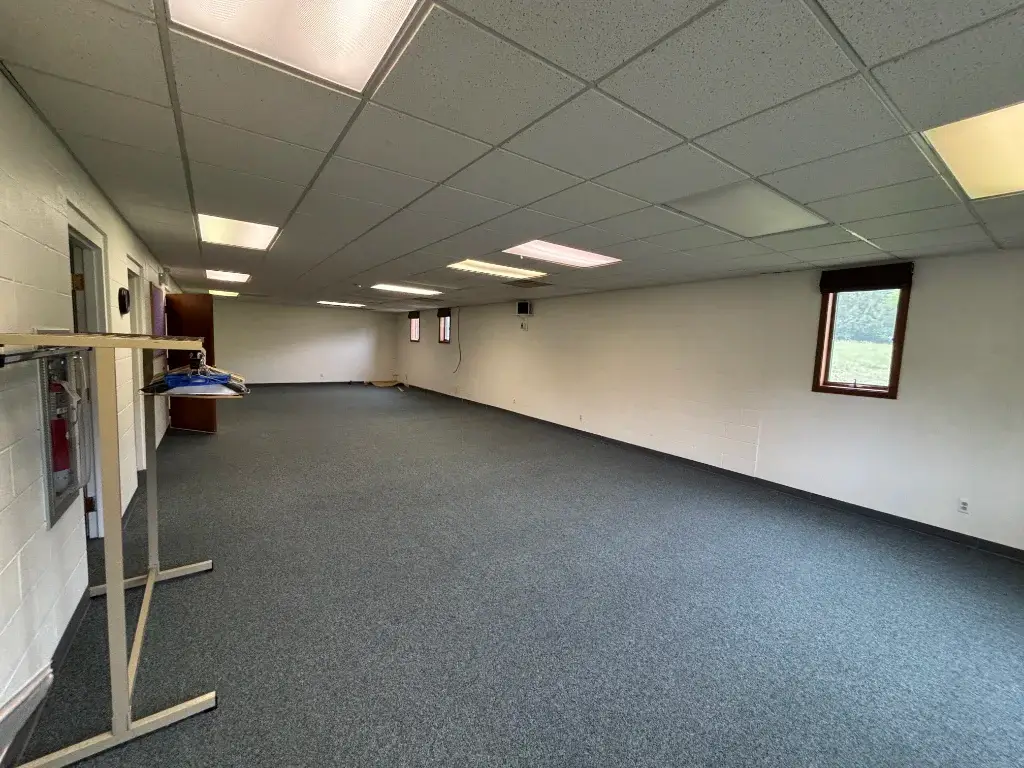 Former Prince of Peace Lutheran Church | Real Estate Professional Services