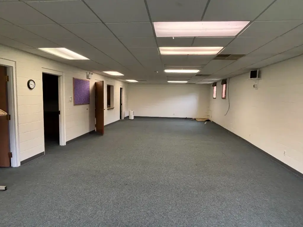 Former Prince of Peace Lutheran Church | Real Estate Professional Services