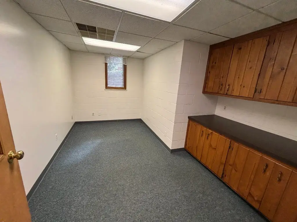 Former Prince of Peace Lutheran Church | Real Estate Professional Services
