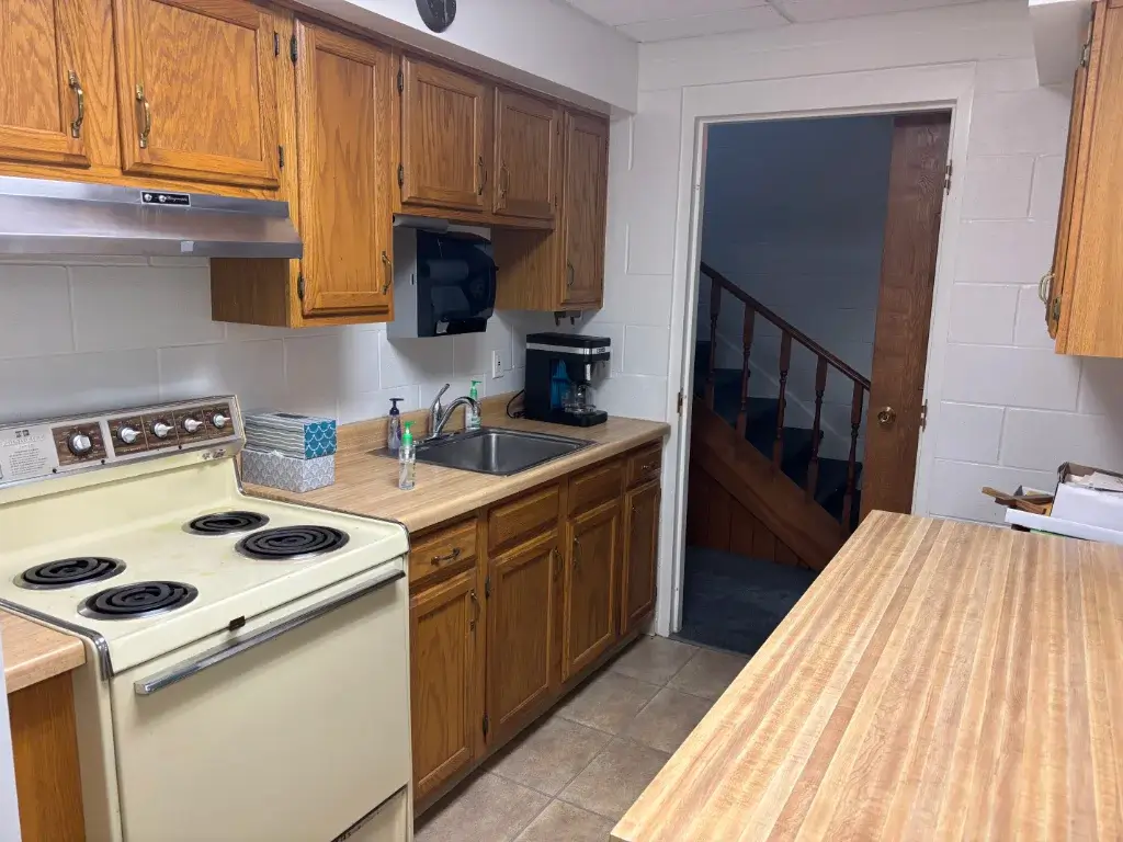 Former Prince of Peace Lutheran Church | Real Estate Professional Services