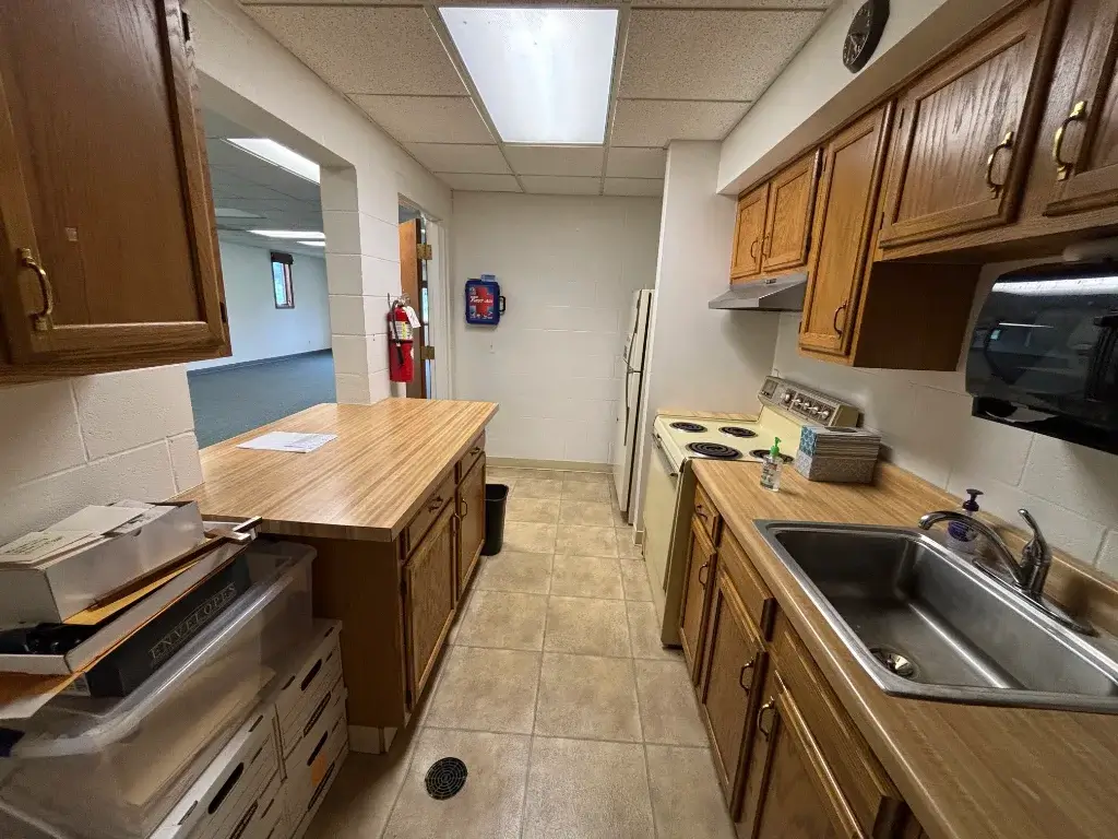 Former Prince of Peace Lutheran Church | Real Estate Professional Services