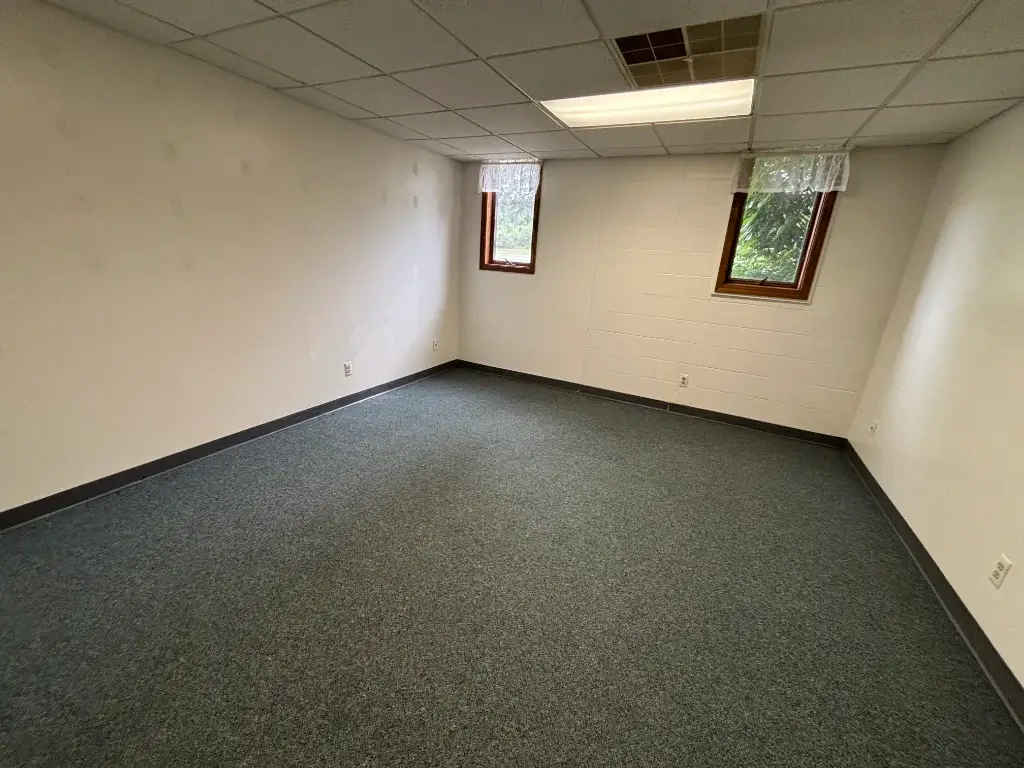 Former Prince of Peace Lutheran Church | Real Estate Professional Services